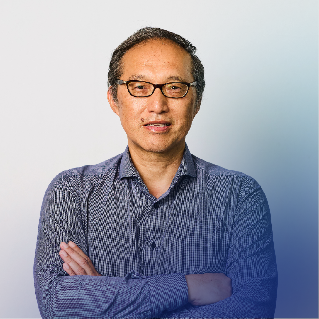 Willy, Data Services Manager